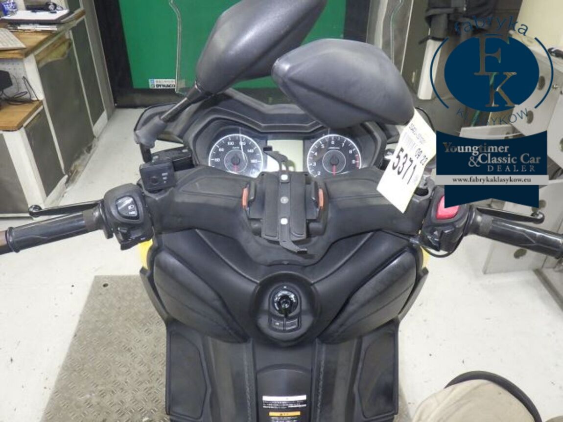 YAMAHA X-MAX250A  - zdjęcie 21