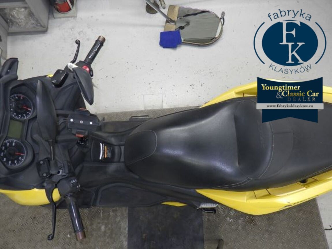 YAMAHA X-MAX250A  - zdjęcie 32