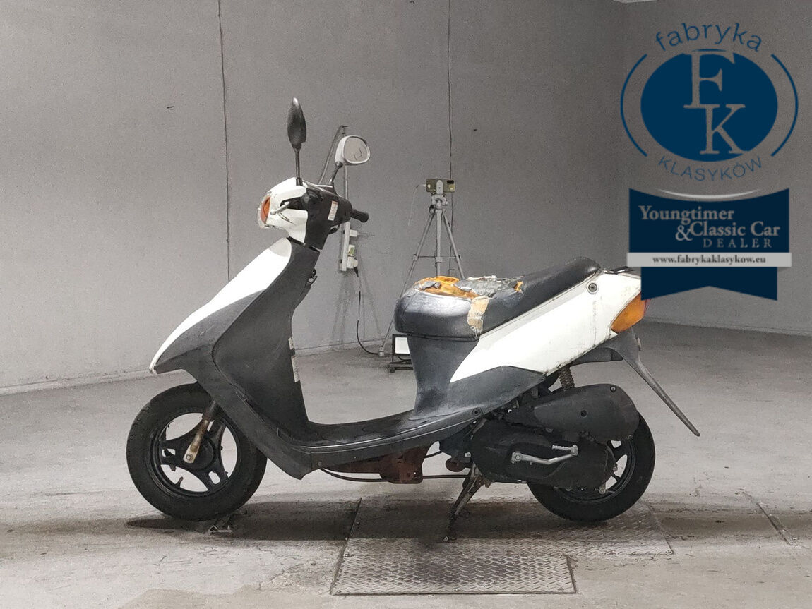 SUZUKI LET S2  - zdjęcie 3