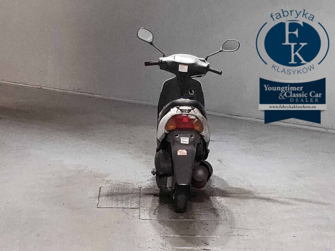 SUZUKI LET S2  - zdjęcie 5
