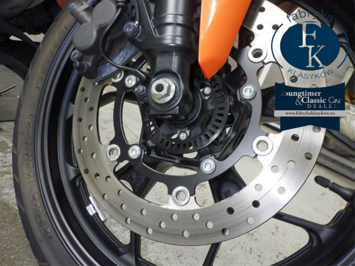 YAMAHA YZF-R25A  - zdjęcie 21