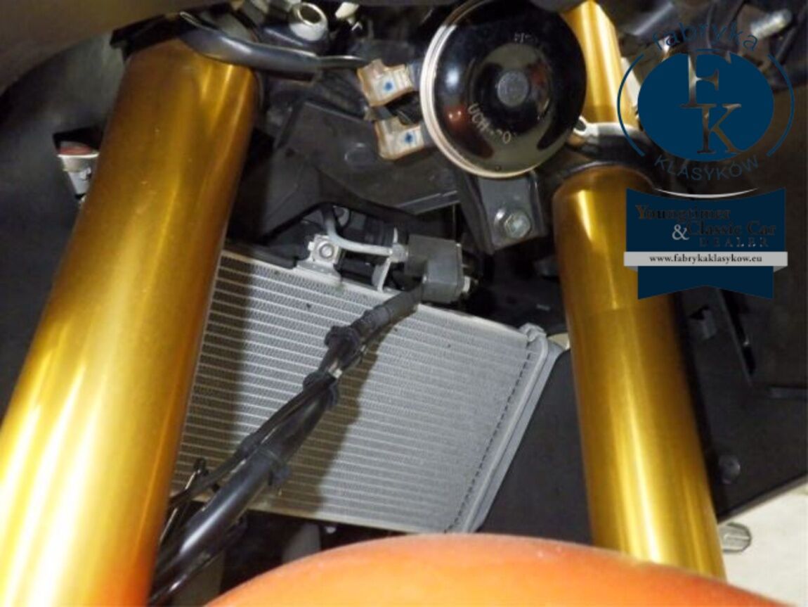 YAMAHA YZF-R25A  - zdjęcie 23