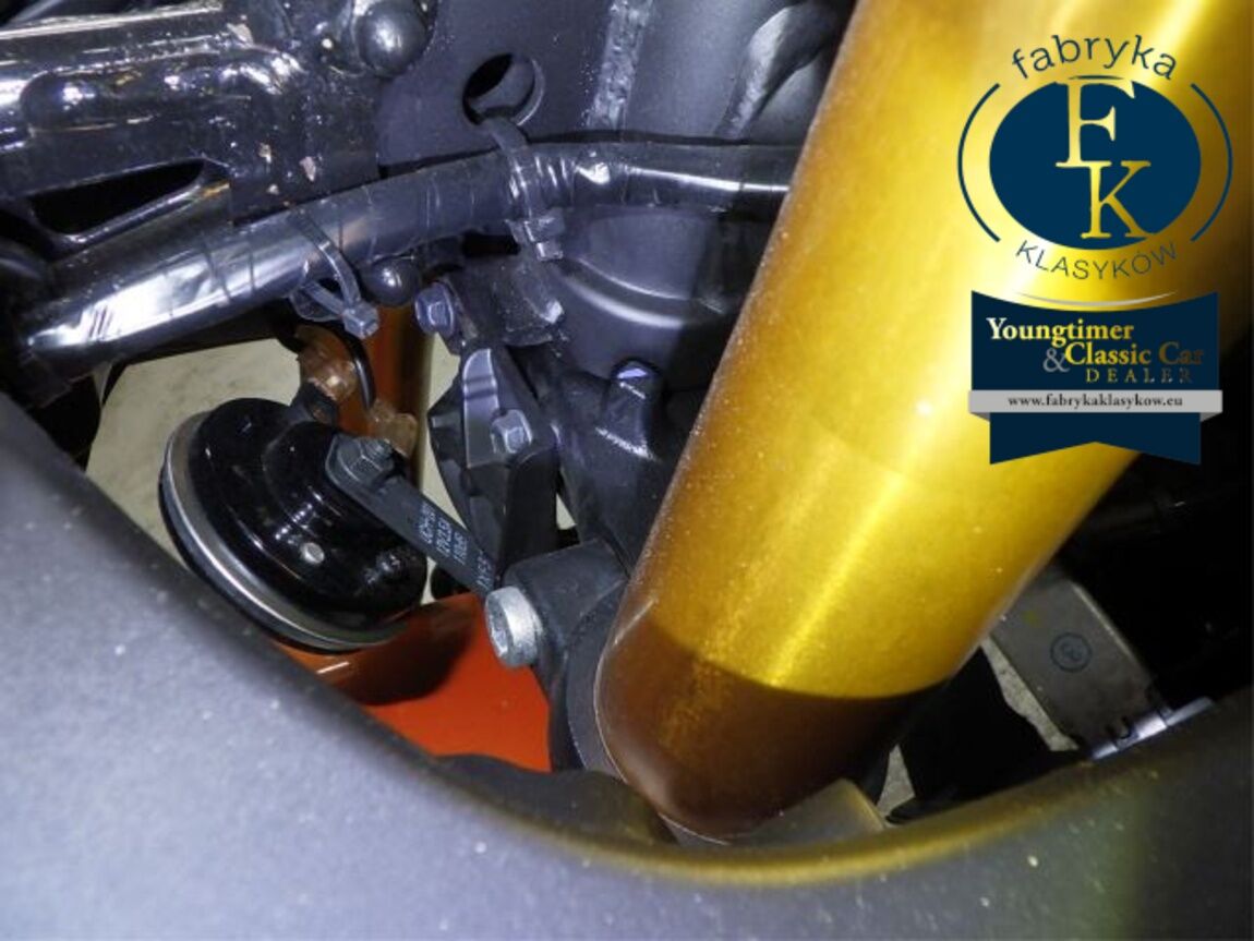 YAMAHA YZF-R25A  - zdjęcie 30