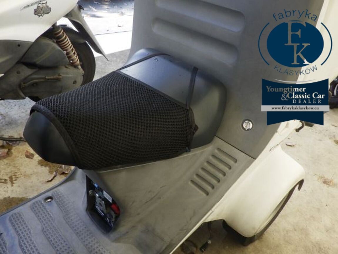 HONDA GYRO CANOPY-2  - zdjęcie 14