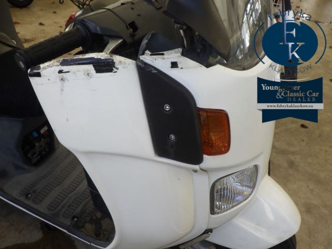 HONDA GYRO CANOPY-2  - zdjęcie 15