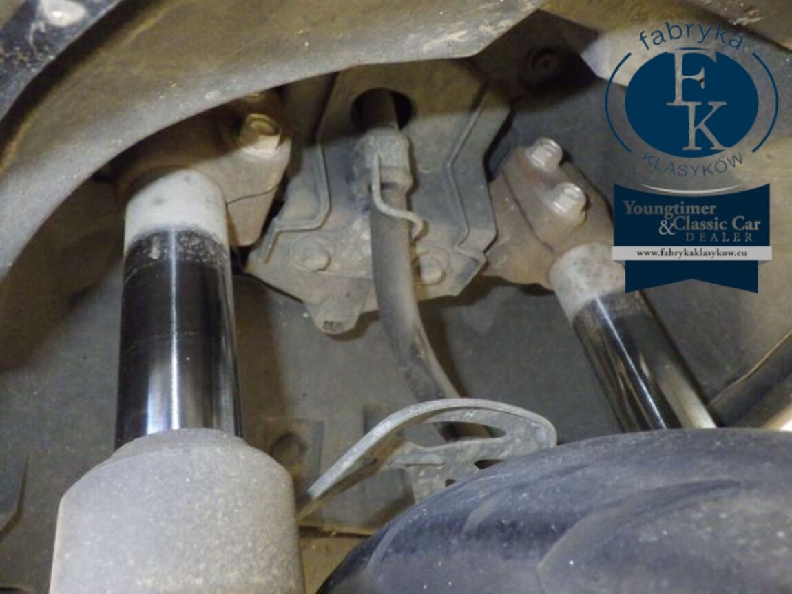 SUZUKI ADDRESS V125  - zdjęcie 18