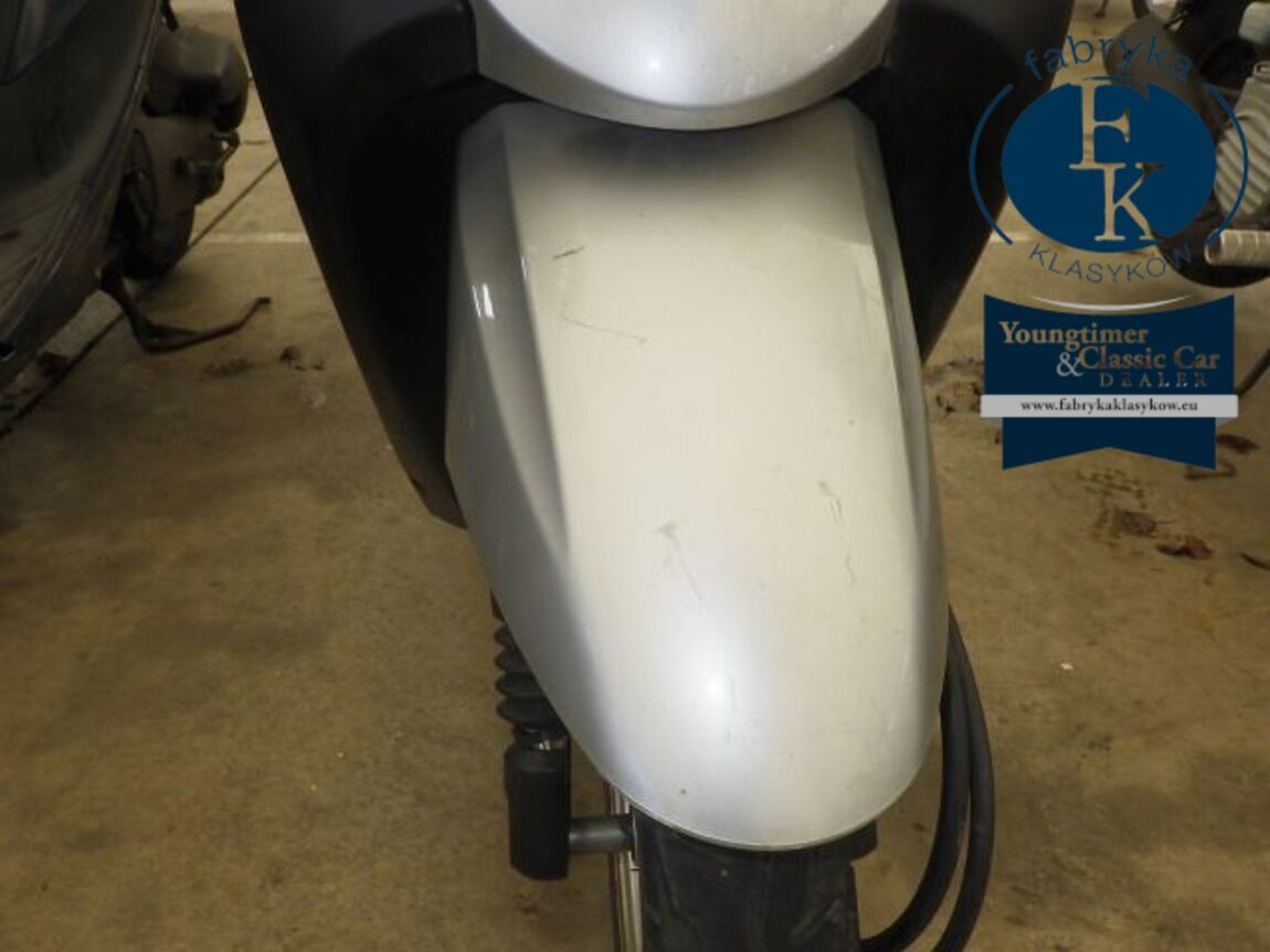 HONDA TODAY  - zdjęcie 15