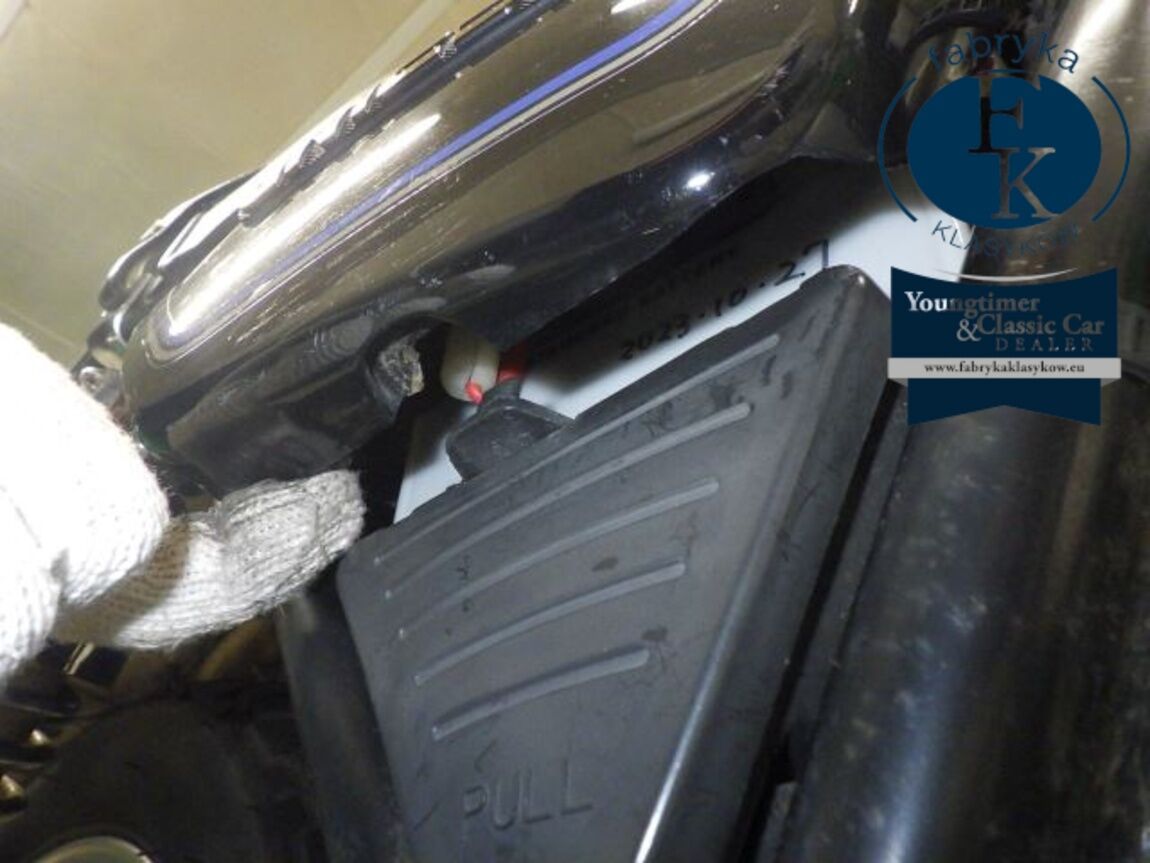 SUZUKI GN125H  - zdjęcie 26