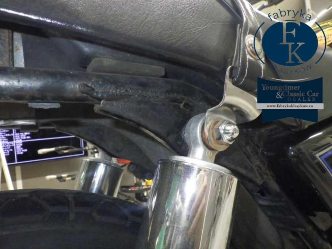 SUZUKI GN125H  - zdjęcie 29
