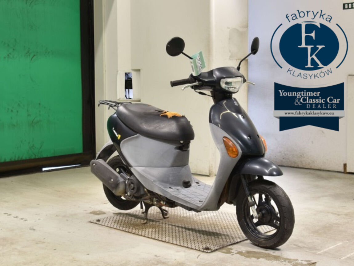 SUZUKI LET S4  - zdjęcie 4