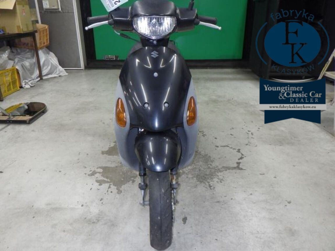 SUZUKI LET S4  - zdjęcie 21