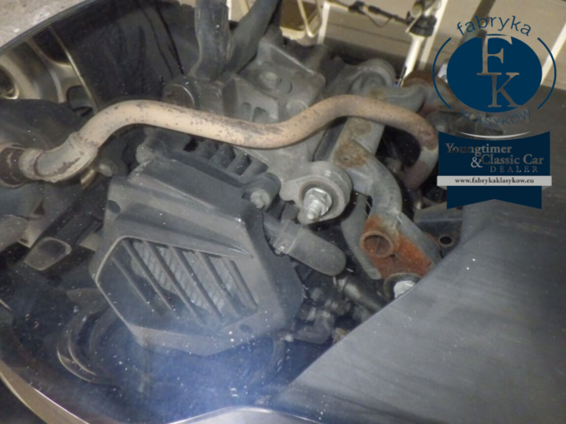 HONDA TACT-4 BASIC  - zdjęcie 8
