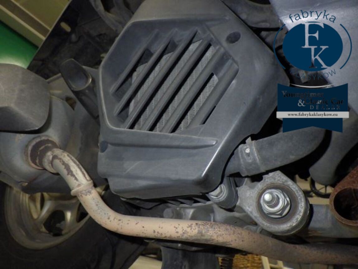 HONDA TACT-4 BASIC  - zdjęcie 11