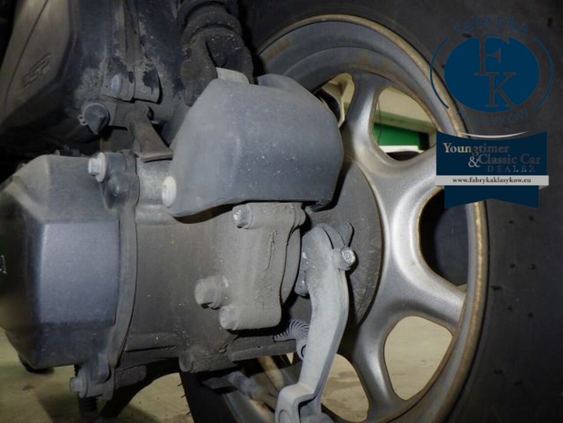 HONDA TACT-4 BASIC  - zdjęcie 27