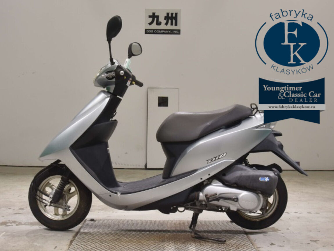 HONDA DIO  - zdjęcie 3