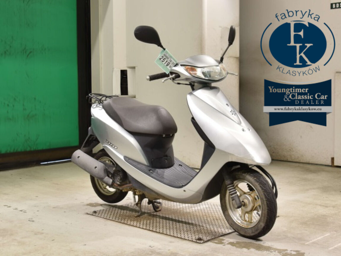 HONDA DIO  - zdjęcie 4