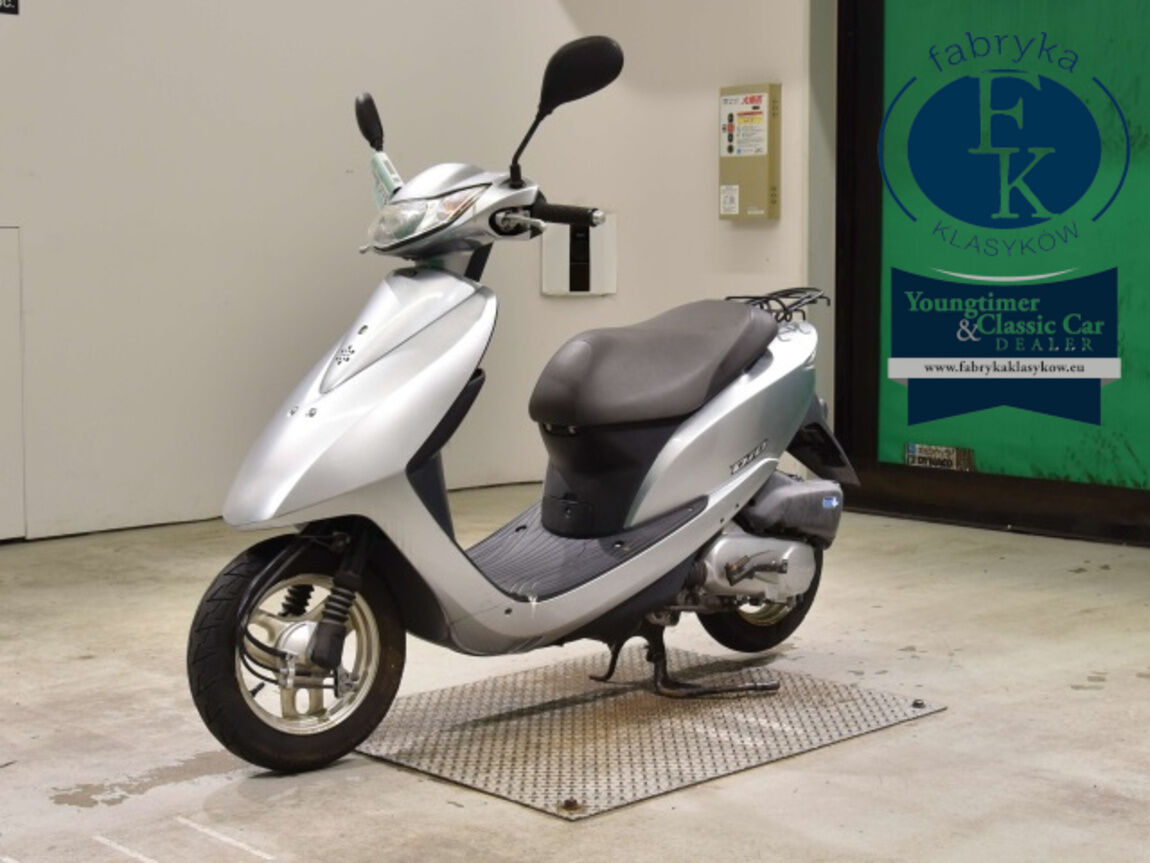 HONDA DIO  - zdjęcie 5