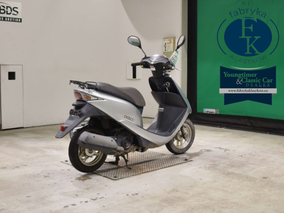 HONDA DIO  - zdjęcie 6