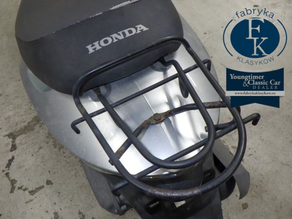 HONDA DIO  - zdjęcie 20