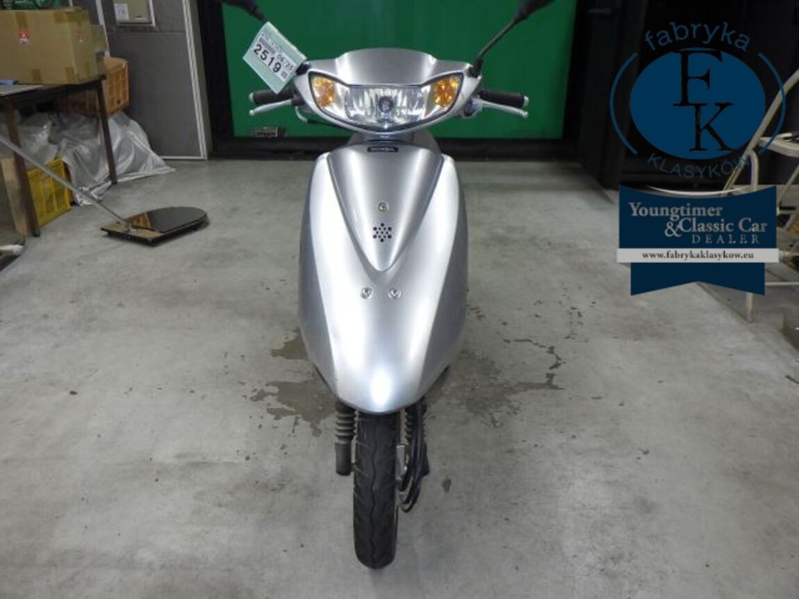 HONDA DIO  - zdjęcie 21