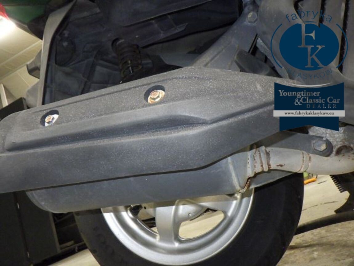 HONDA LEAD 125  - zdjęcie 15