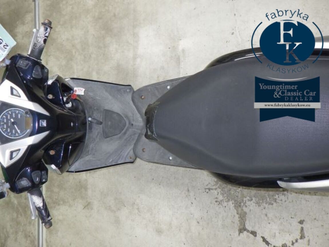 HONDA LEAD 125  - zdjęcie 32
