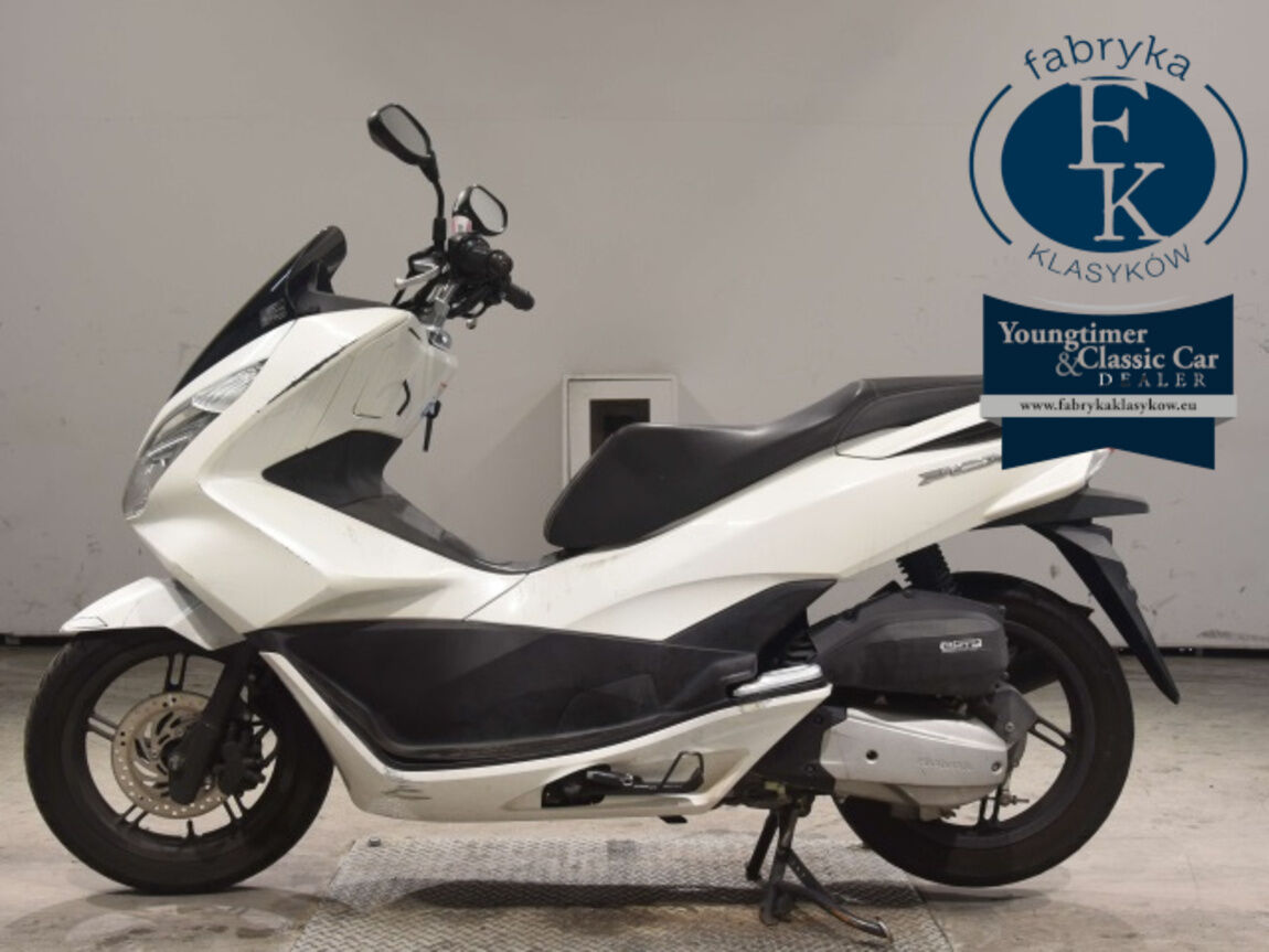 HONDA PCX125-2  - zdjęcie 3