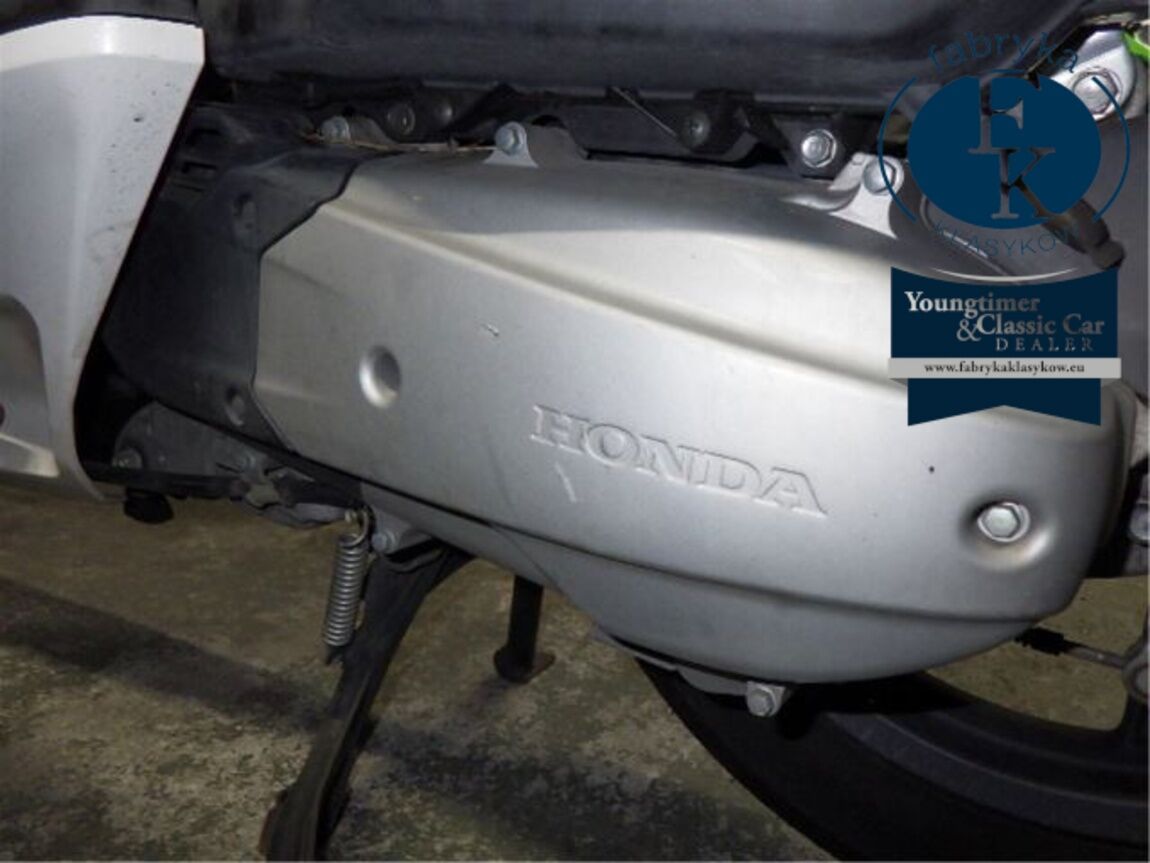 HONDA PCX125-2  - zdjęcie 4