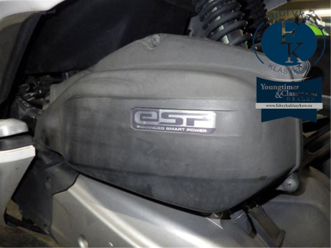 HONDA PCX125-2  - zdjęcie 5