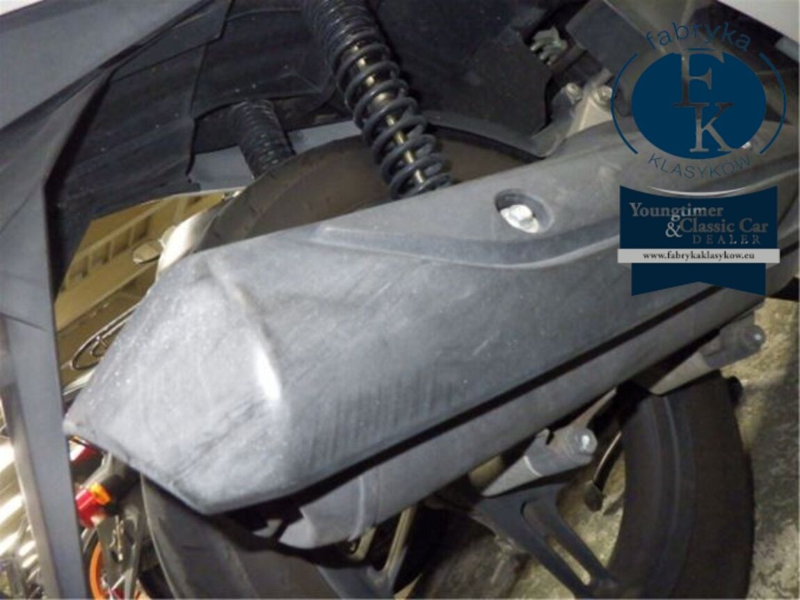 HONDA PCX125-2  - zdjęcie 10
