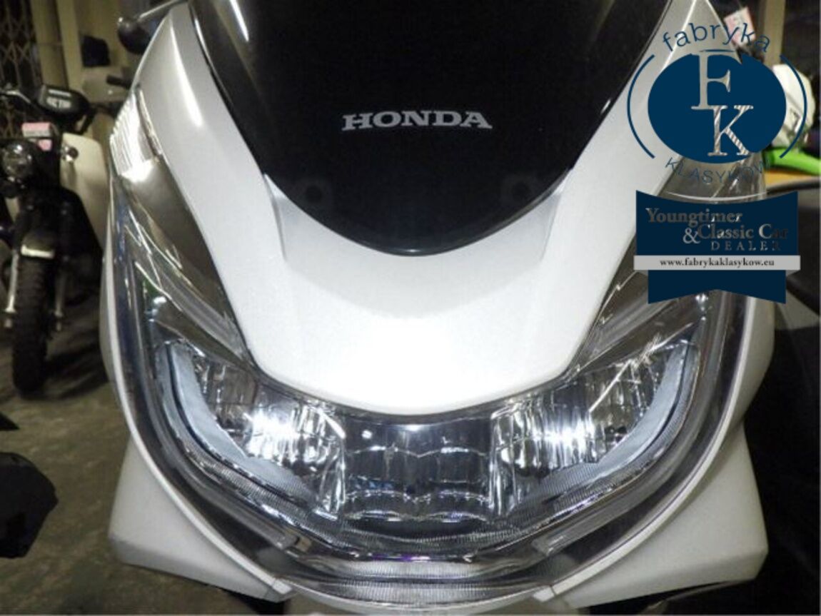 HONDA PCX125-2  - zdjęcie 11
