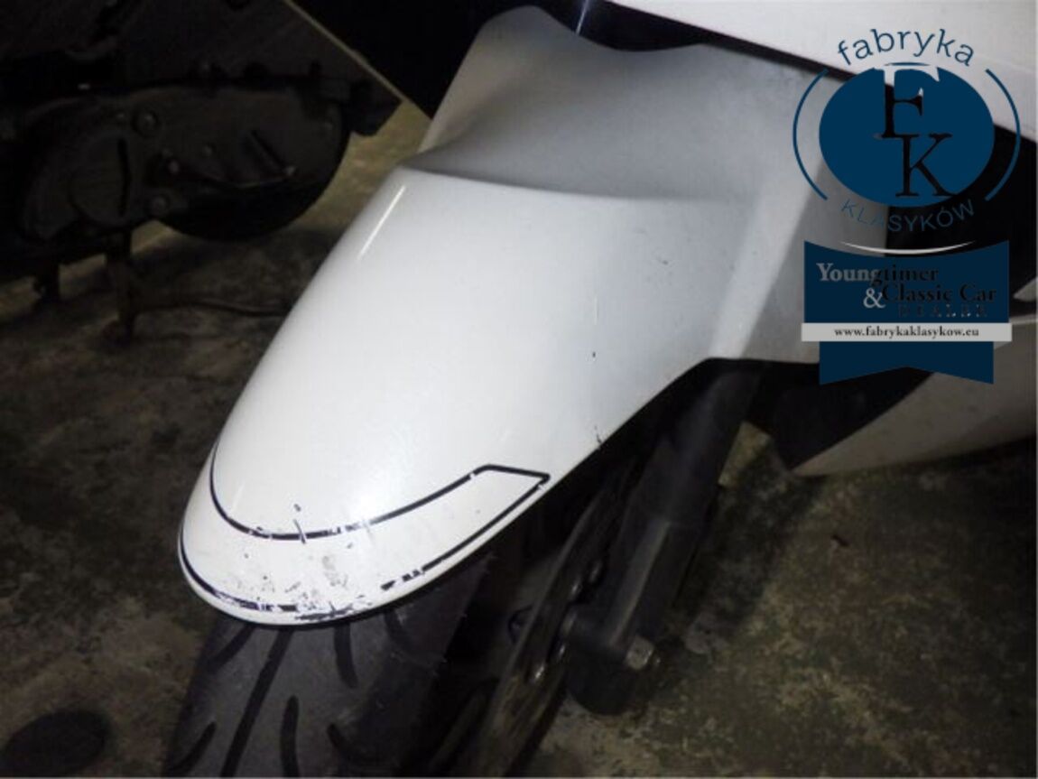 HONDA PCX125-2  - zdjęcie 13
