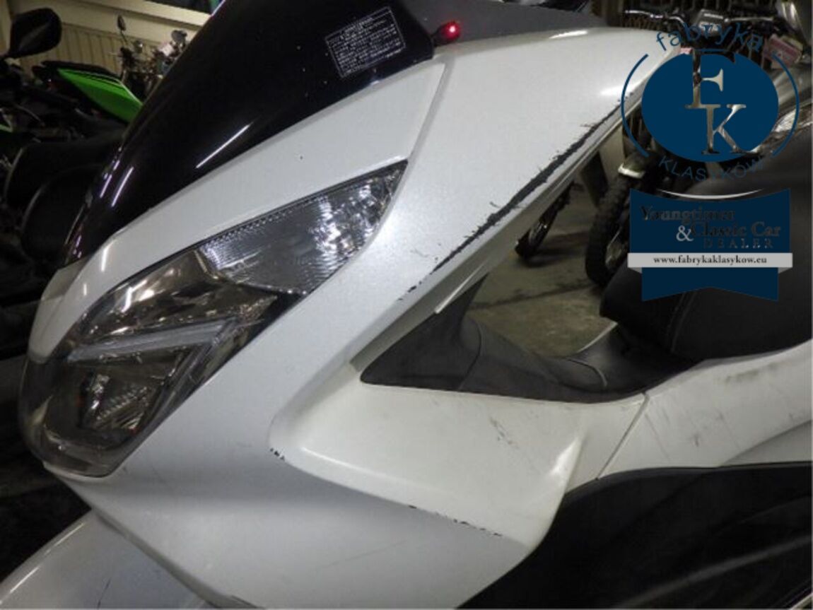 HONDA PCX125-2  - zdjęcie 14
