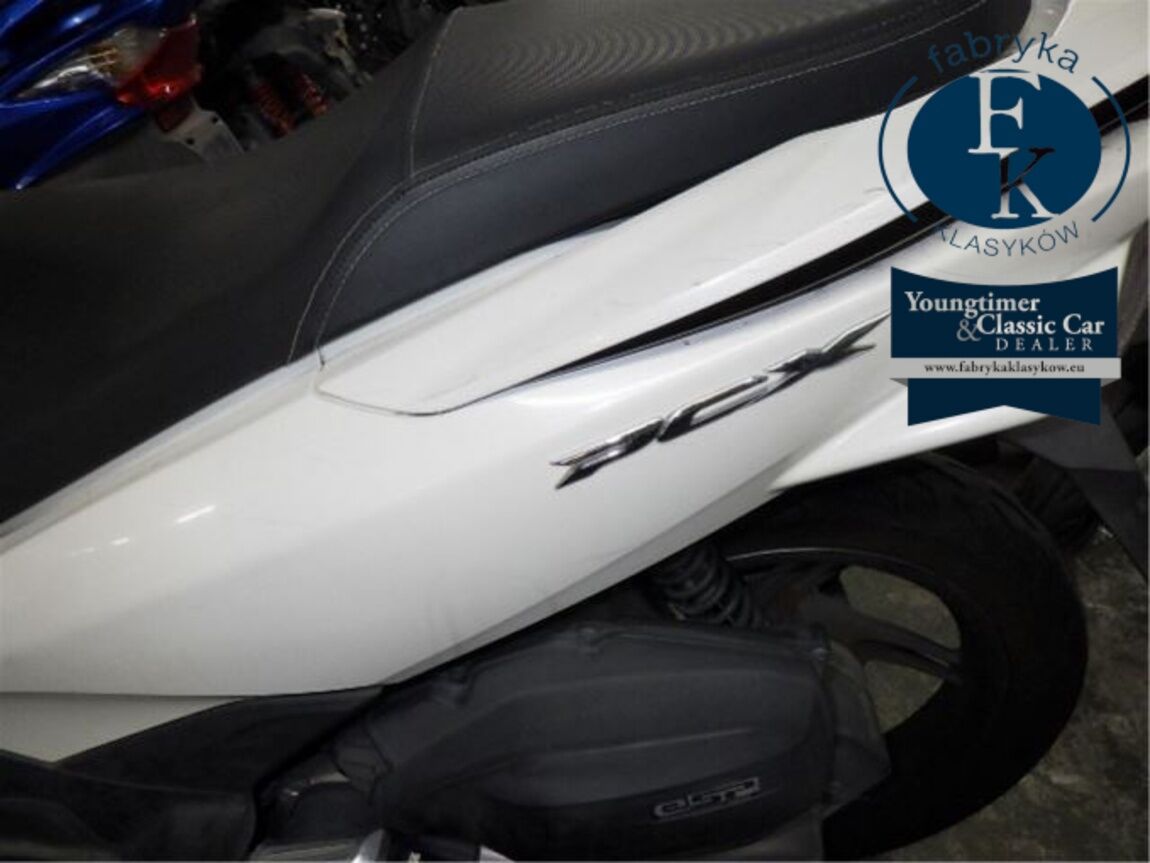 HONDA PCX125-2  - zdjęcie 15