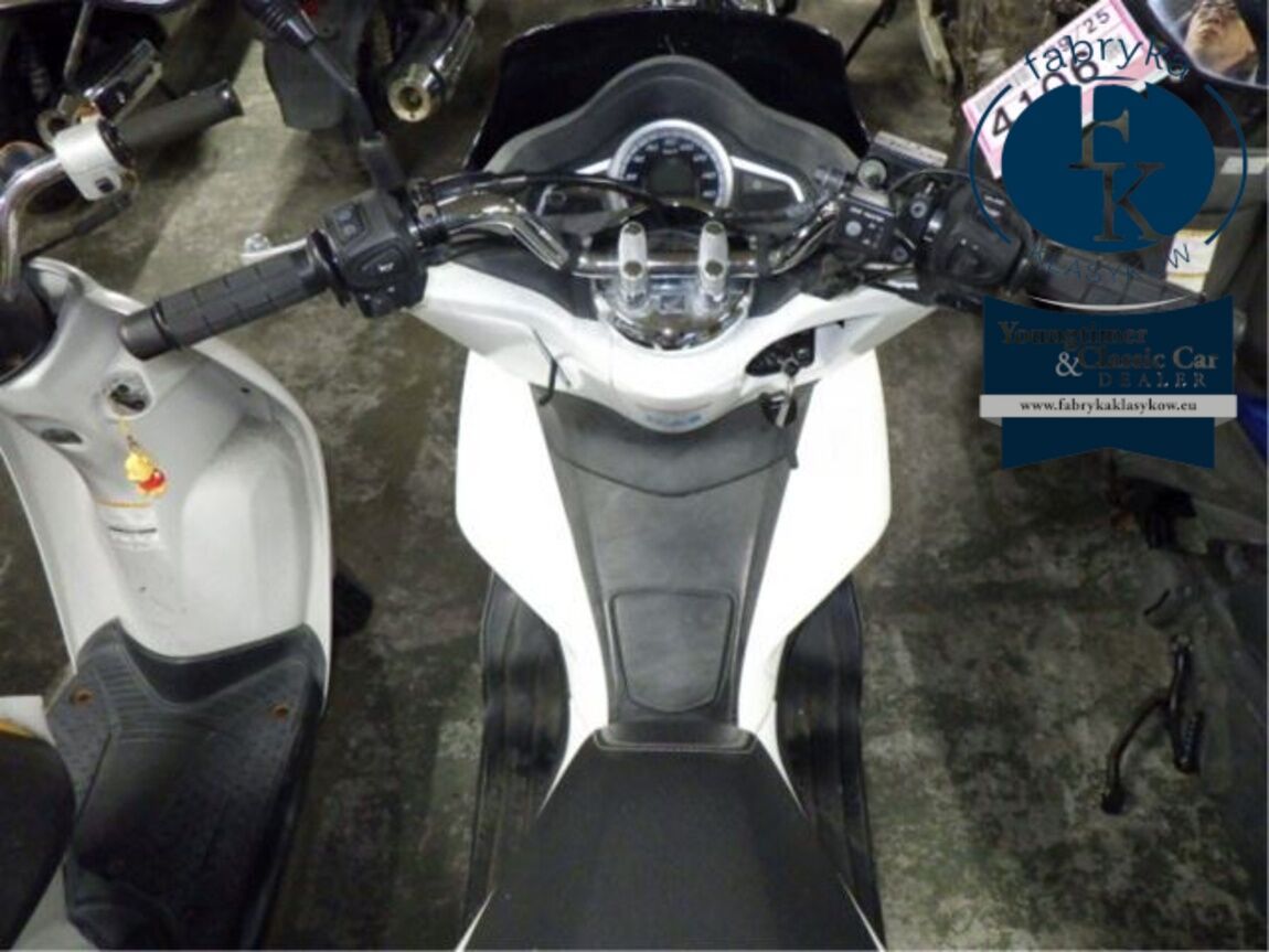 HONDA PCX125-2  - zdjęcie 16