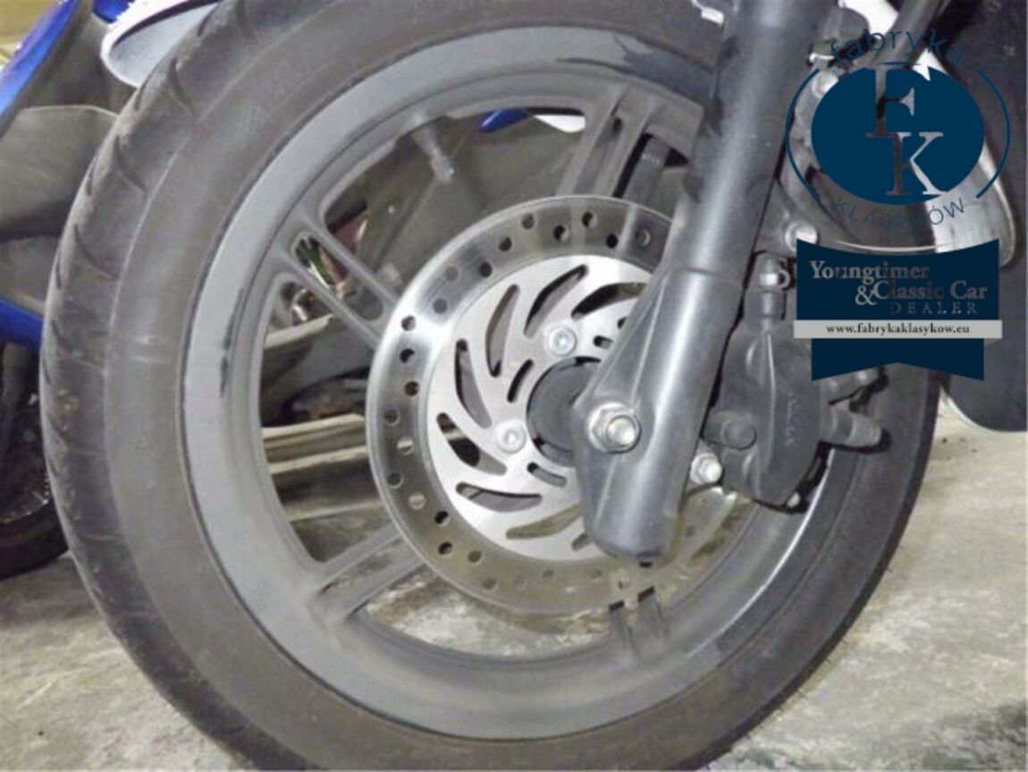 HONDA PCX125-2  - zdjęcie 17