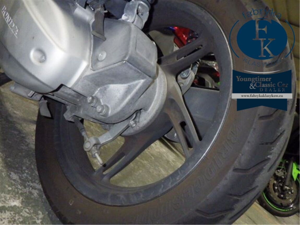 HONDA PCX125-2  - zdjęcie 21