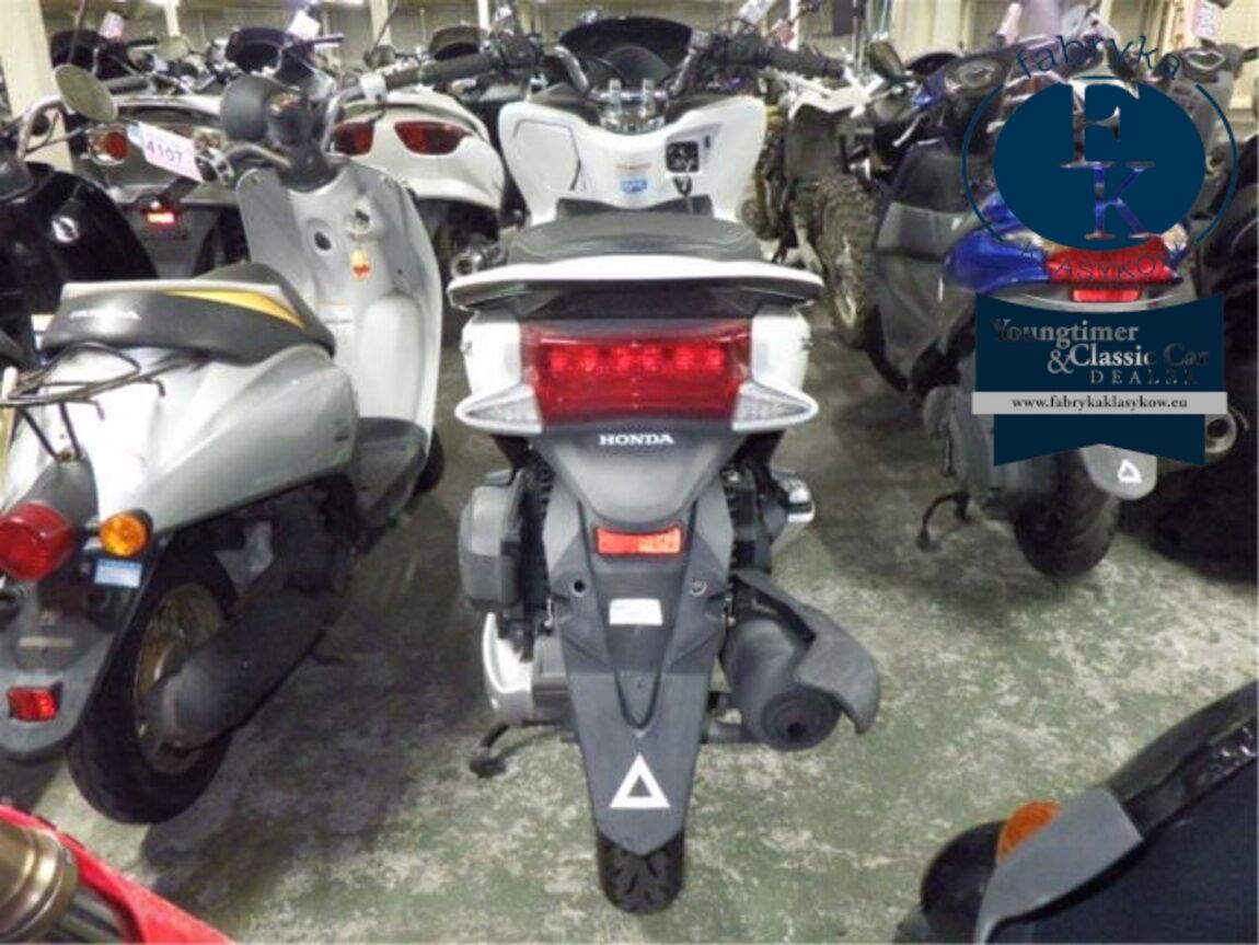 HONDA PCX125-2  - zdjęcie 23