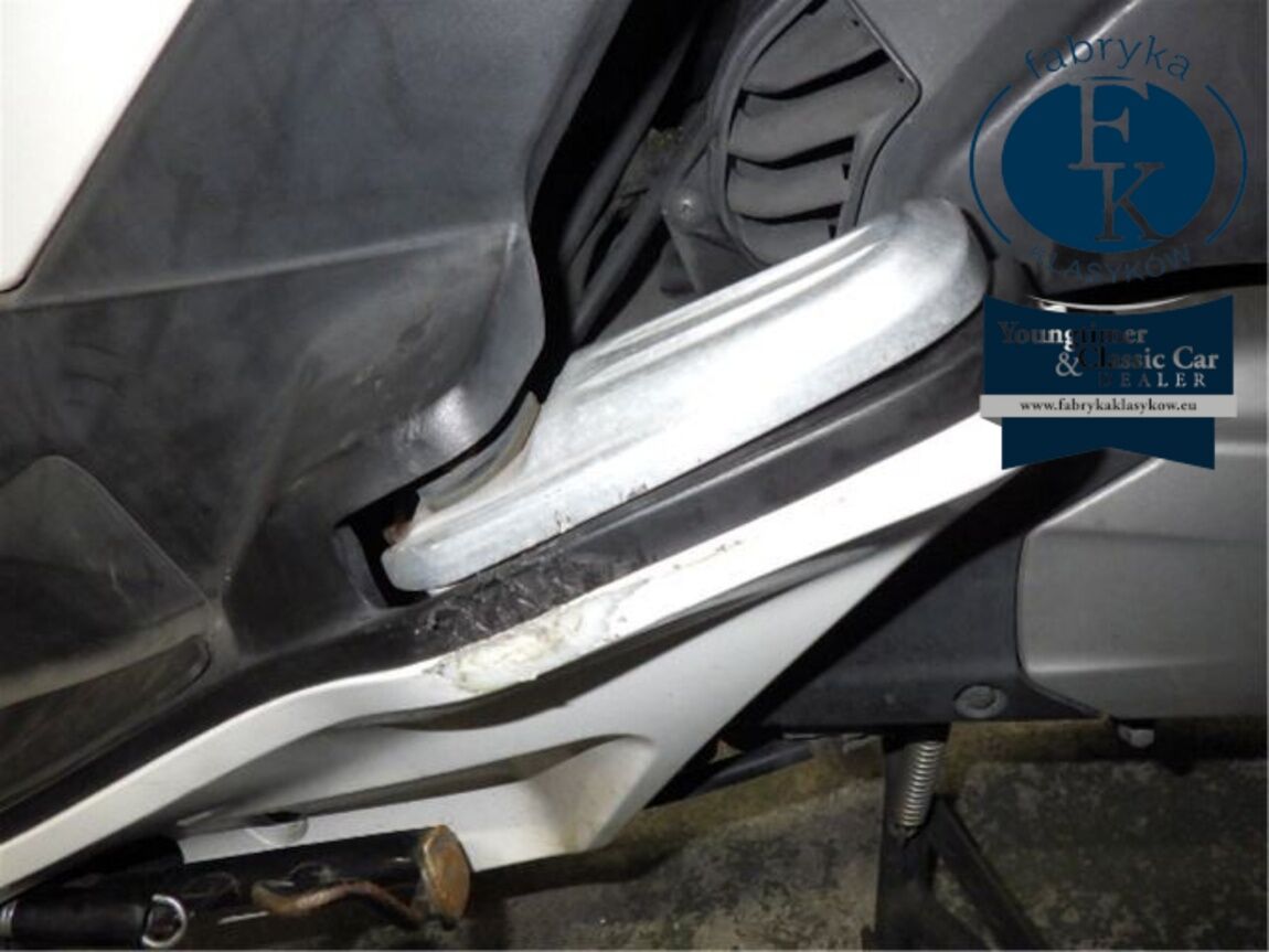HONDA PCX125-2  - zdjęcie 24