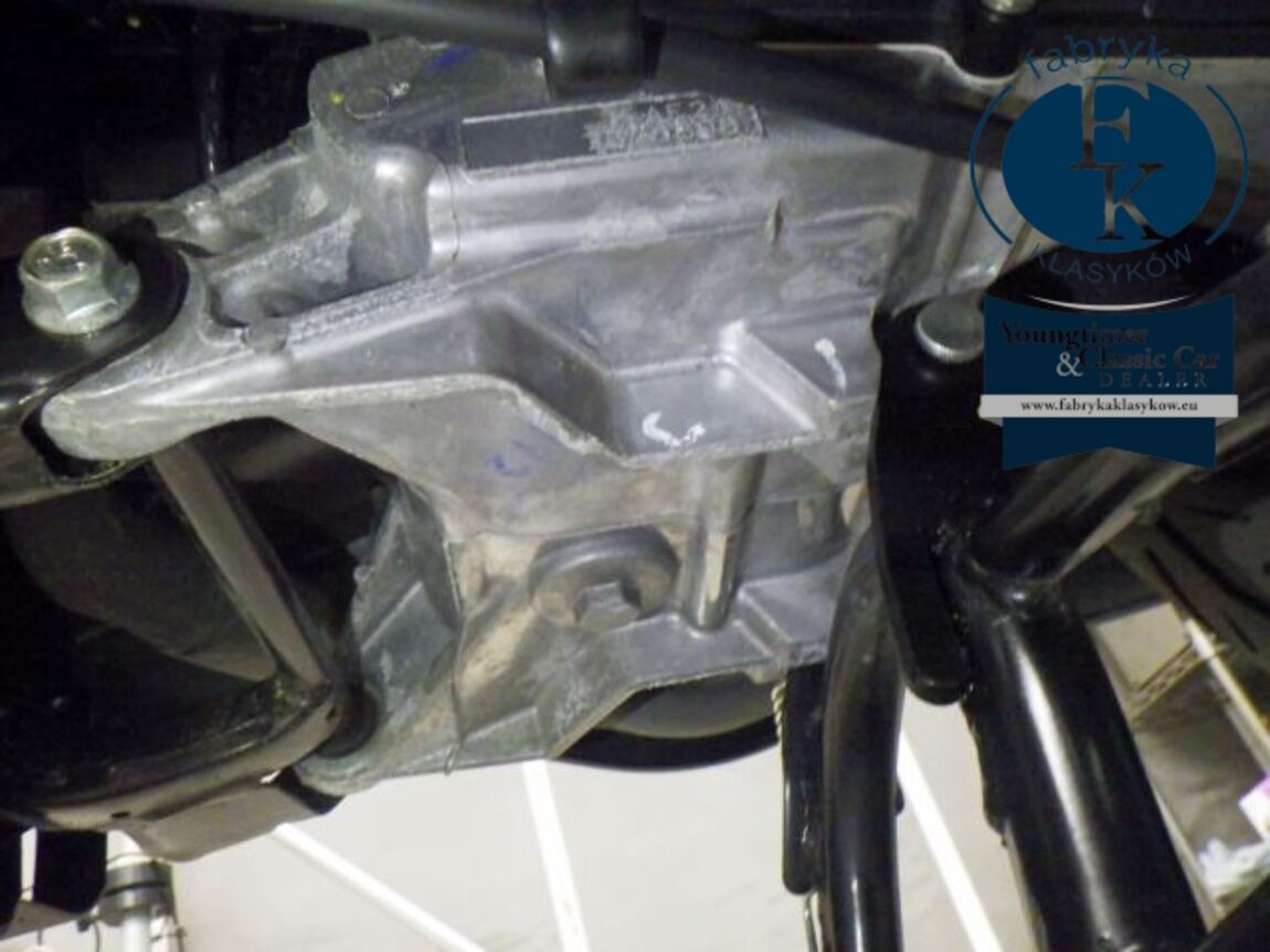 SUZUKI BURGMAN 125  - zdjęcie 9