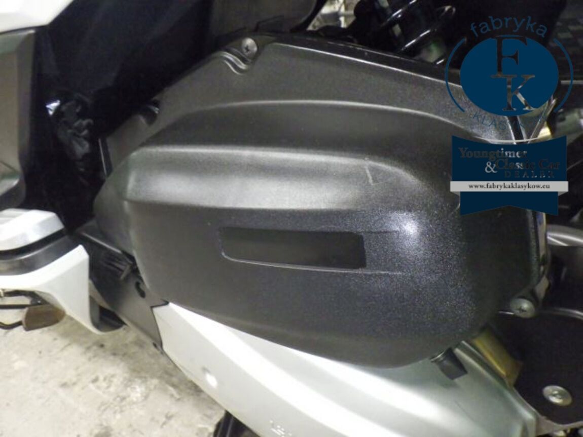 HONDA PCX125-2 - zdjęcie 10