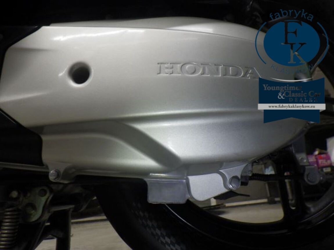 HONDA PCX125-2 - zdjęcie 11