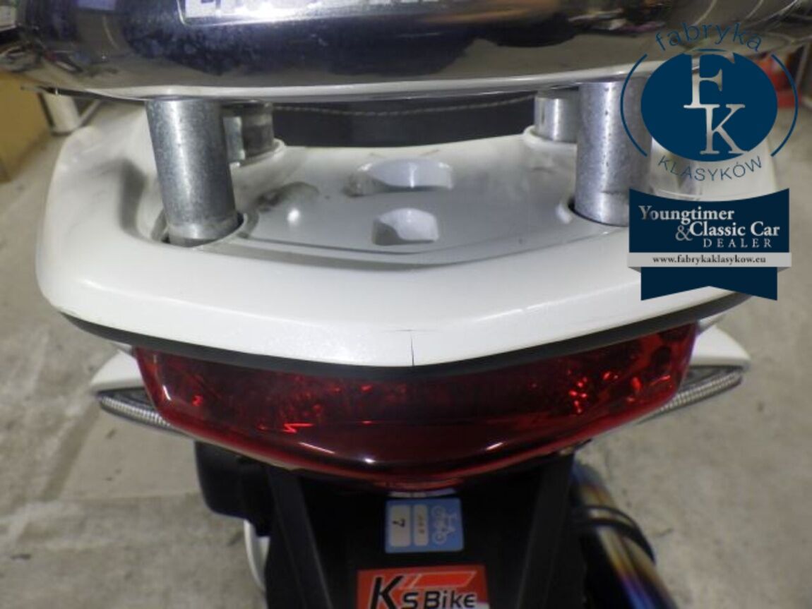 HONDA PCX125-2 - zdjęcie 19