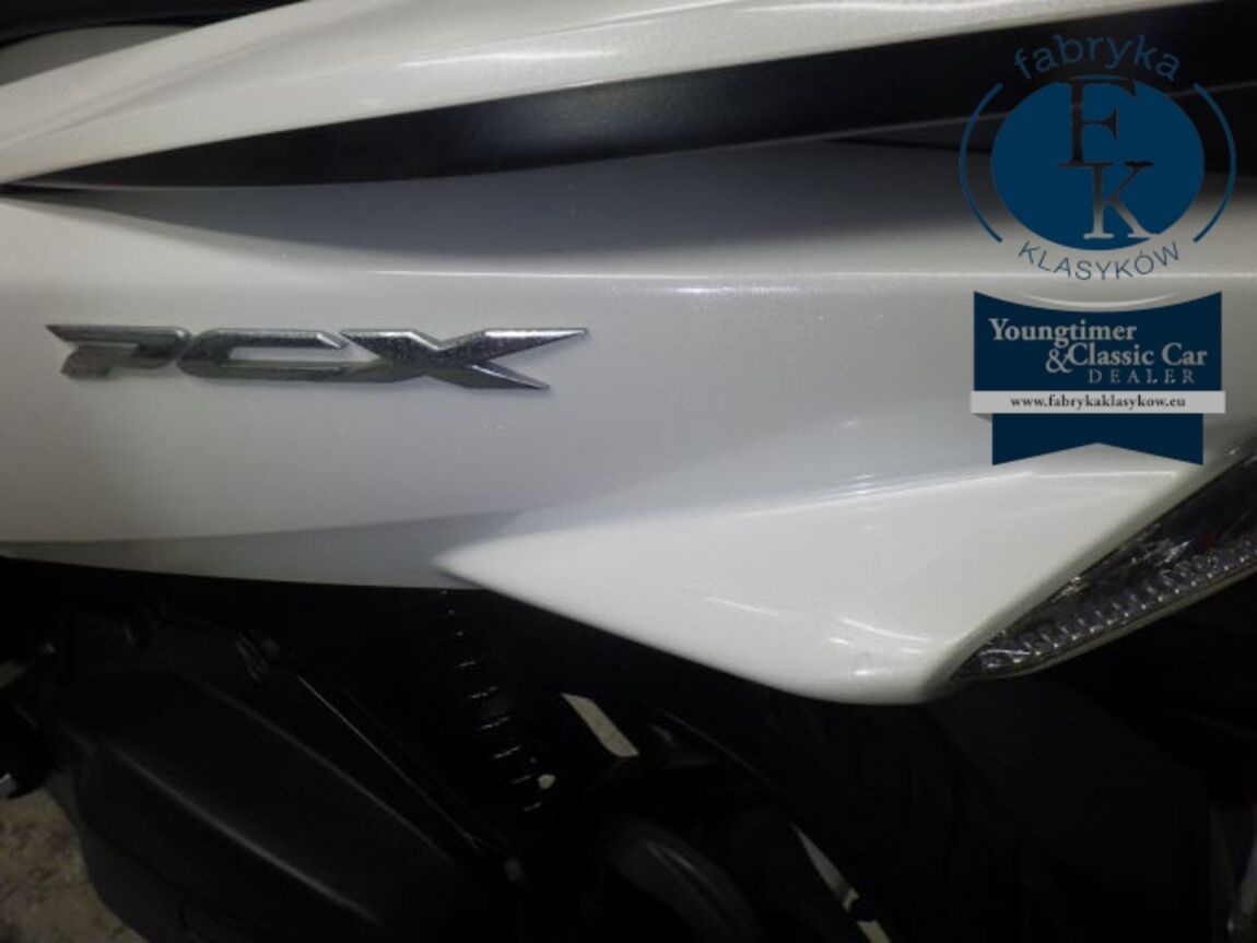 HONDA PCX125-2 - zdjęcie 20