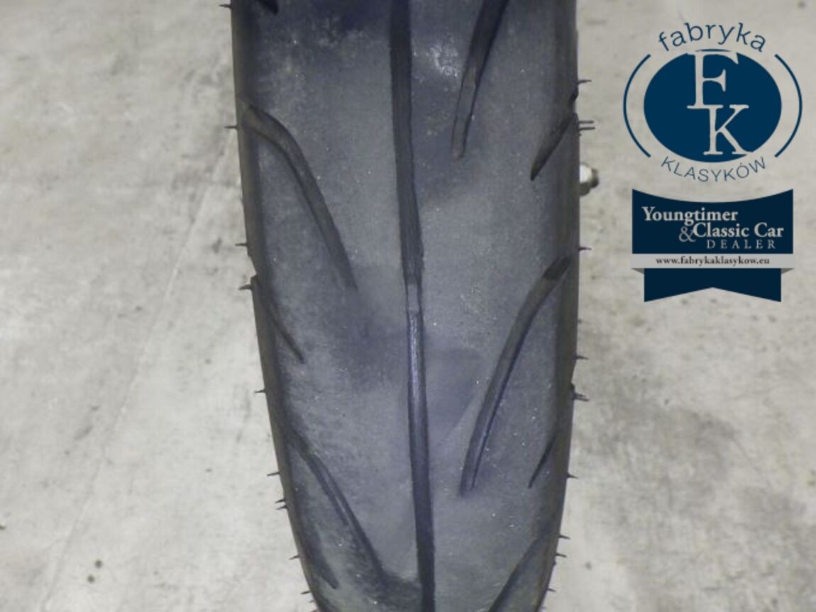 HONDA PCX125-2 - zdjęcie 22