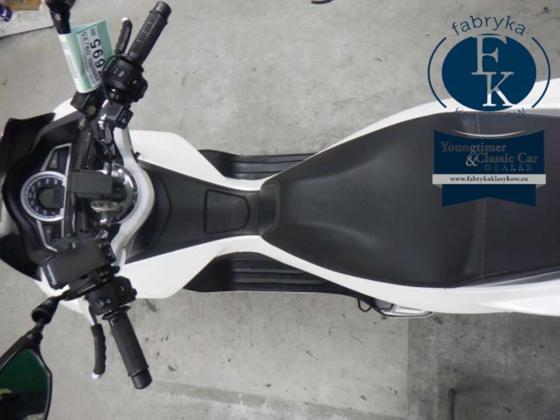 HONDA PCX125-2 - zdjęcie 32