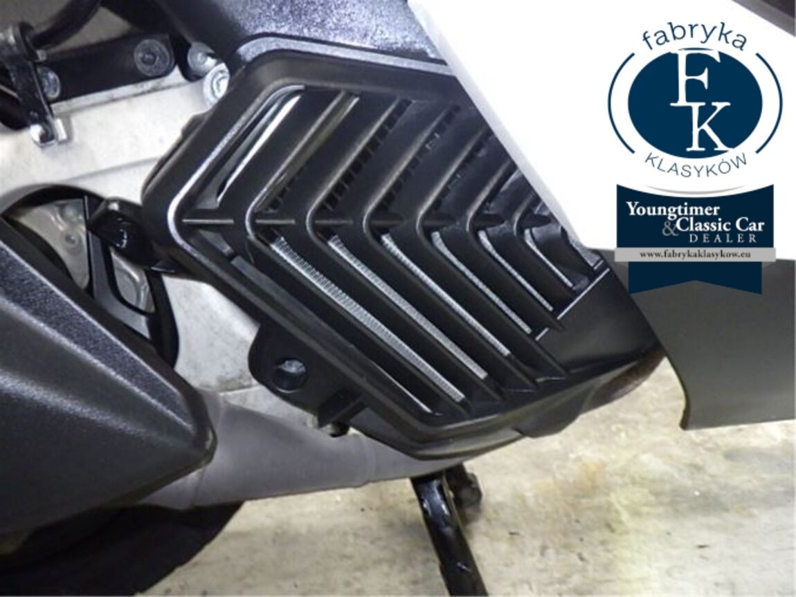 HONDA PCX125-4  - zdjęcie 11