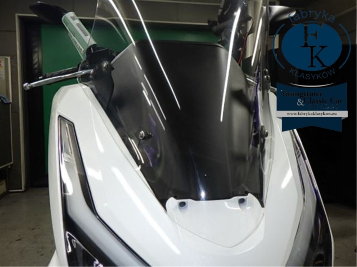 HONDA PCX125-4  - zdjęcie 17
