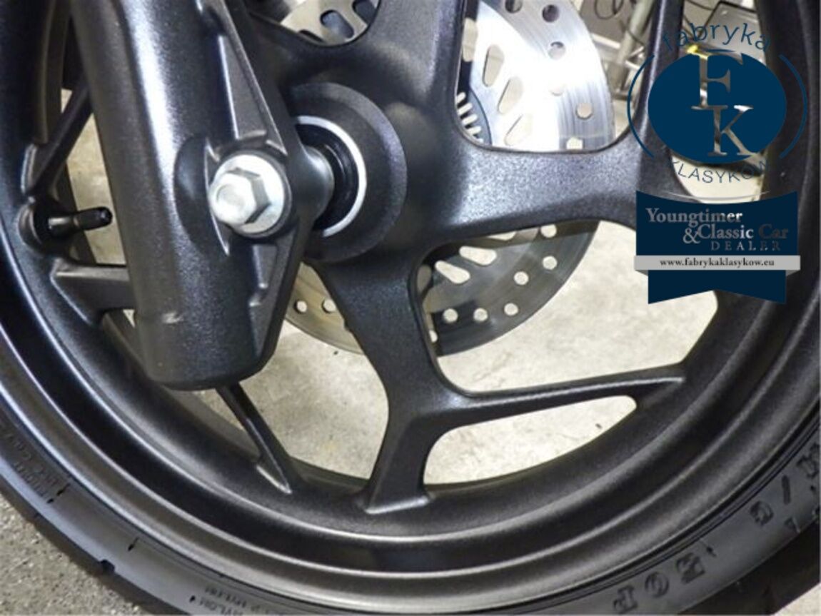 HONDA PCX125-4  - zdjęcie 23