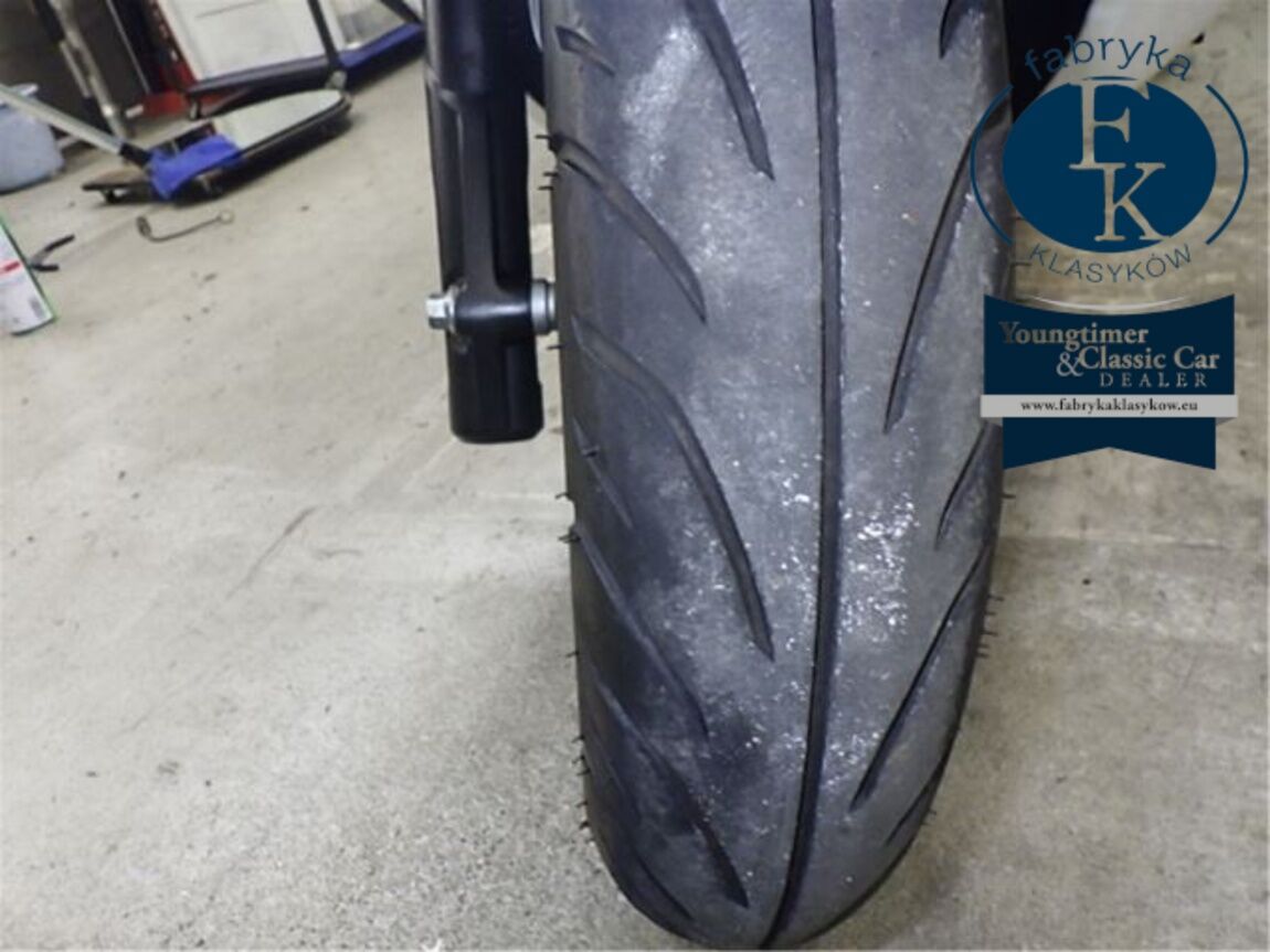 HONDA PCX125-4  - zdjęcie 24